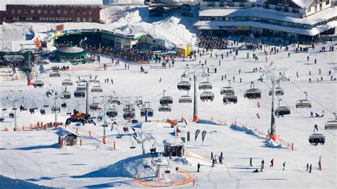 Ski resort Feldberg